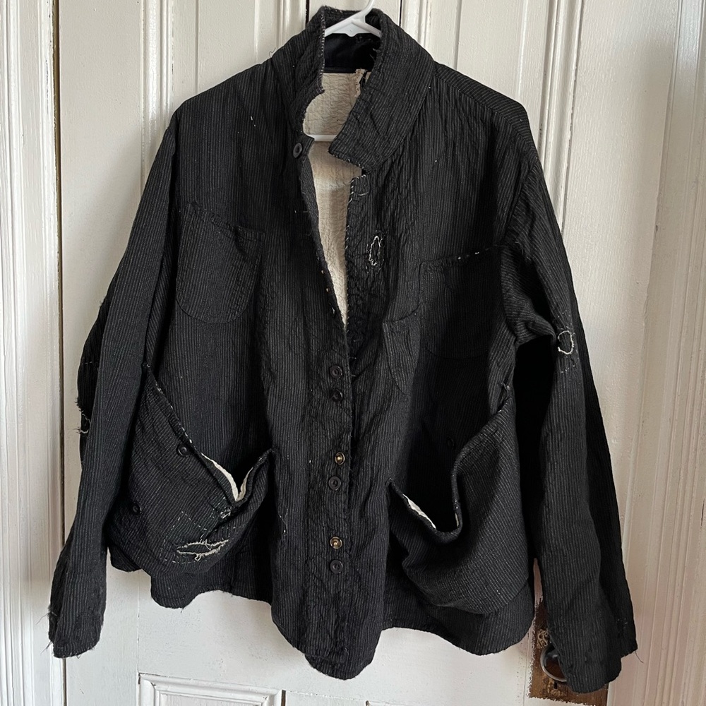 Magnolia Pearl Jacket